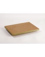 Finsa Fibrapan Hidrofugo Moisture Resistant MDF- 2440 x 1220 x 25mm - (EN 321, V313)