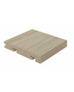 Composite Prime HD Deck Pro Bullnose/Step Board - Champagne - 22.5 x 150mm x 3.6m