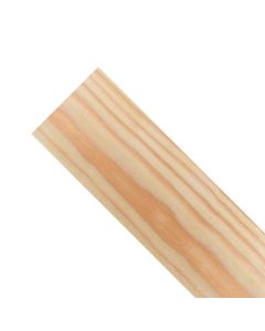 Redwood DAR 5th Quality Timber - PEFC - 20 x 95mm