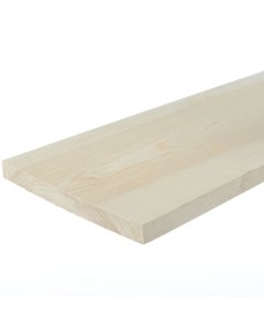 Planed Redwood PSE Timber - 25 x 225mm (finished size 20 X 219mm)