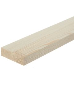Redwood DAR 5th Quality Timber - 20 x 70mm
