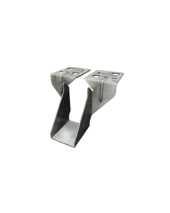 Adjustable Joist Hanger - 47 x 250mm