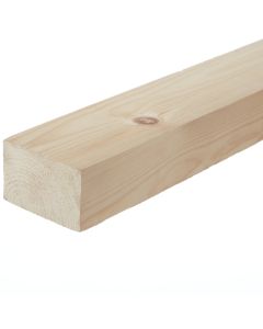 Planed Redwood PSE Timber - 50 x 75mm (finished size 44 x 69mm)