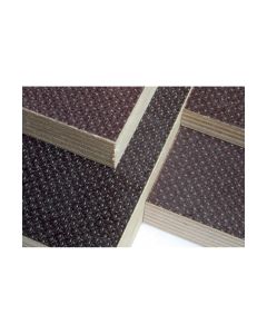 120g Mesh/Film Poplar Core EN636-2 Class 2 EN314-2 - 2440 x 1220 x 18mm
