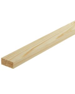 Clear Pine Stripwood - 2400 x 15 x 32mm