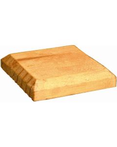 Fence Post Cap – 10 x 10cm