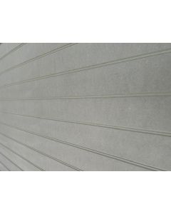 Bead & Butt MR MDF Panel - Long Cut - 2440 x 1220 x 9mm
