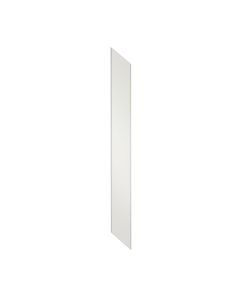 Reflections Glass Small Rake Panel - 820 x 8 x 80mm