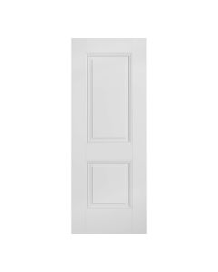Arnhem Primed Plus White Internal Door