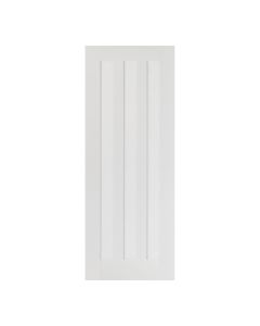 Idaho Primed White Internal Door