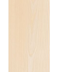 Finsa Ash 2 Sides Veneered MDF PEFC - 2440 x 1220 x 26mm