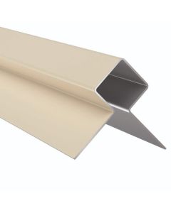 Hardie® Plank MetalTrim External Edge Profile Sail Cloth